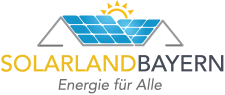 Logo Solarlandbayern